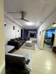 Blk 146 Bukit Batok West Avenue 6 (Bukit Batok), HDB 3 Rooms #588161631